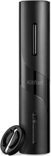 Электроштопор Kitfort KT-4036