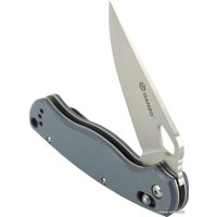 Складной нож Ganzo G729-GY (серый)