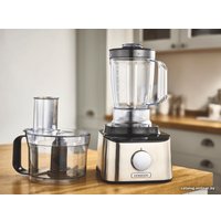 Кухонный комбайн Kenwood Multipro Compact FDM301SS