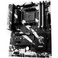 Материнская плата MSI B350 Krait Gaming