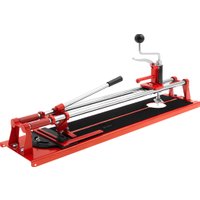 Ручной плиткорез MTX 87658