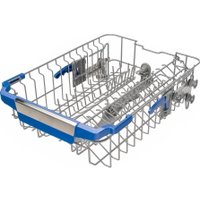 Встраиваемая посудомоечная машина DeLonghi DDW 08S Vertigo ultra