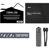 Видеокарта ASUS TUF Gaming GeForce RTX 5060 Ti 16GB GDDR7 OC Edition TUF-RTX5060TI-O16G-GAMING