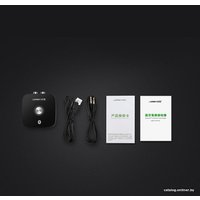 Аудиоадаптер Ugreen CM106 40759