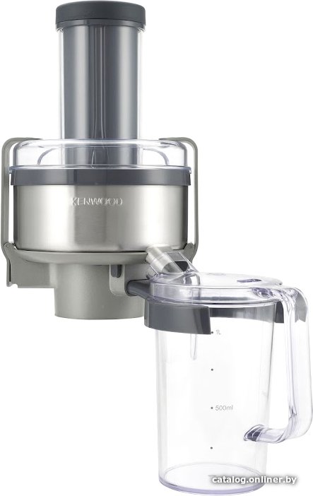 Насадка-соковыжималка Kenwood AT641