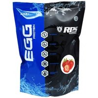 Протеин яичный RPS Nutrition Egg Protein (клубника, 2268 г)