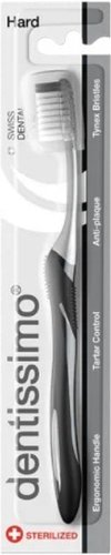 Зубная щетка Dentissimo Hard Tartar Control