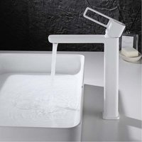 Смеситель Ganzer GZ12112-F