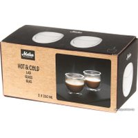 Набор стаканов Maku Kitchen Life 283848