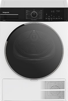 

Сушильная машина Hotpoint TDSH 85V B
