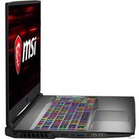 Игровой ноутбук MSI GP75 9SD-851RU Leopard