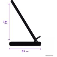 Беспроводное зарядное Kitfort KT-3370-1 в Пинске