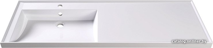Умывальник Belux Прометей 1330-01 П (1, белый)