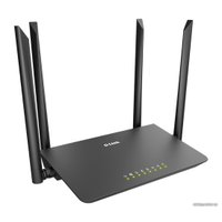 Wi-Fi роутер D-Link DIR-820/RU/A1A