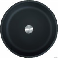 Умывальник Oliveeka TY-333MBV (черный) в Гродно