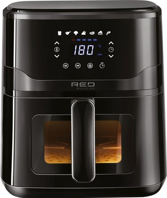 Аэрогриль (аэрофритюрница) RED Solution W262
