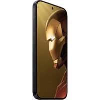Телефон POCO X8 Pro Iron Man Edition 12GB/512GB международная версия (мятный)