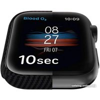 Защитная накладка Pitaka Air Case для Apple Watch Ultra 49 мм