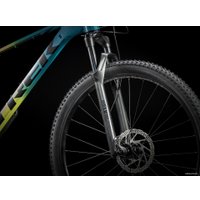 Велосипед Trek X-Caliber 9 XXL 29 2020