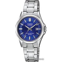 Наручные часы Casio LTS-100D-2A2