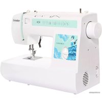 Электромеханическая швейная машина Leader Foxtrot