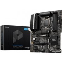Материнская плата MSI Z590-A Pro