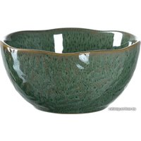 Салатник Leonardo Matera 018583 (зеленый)