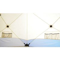 Палатка для зимней рыбалки Сибтермо SibFisher Комфорт 01320502