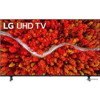 Телевизор LG 55UP80003LR