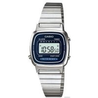 Наручные часы Casio LA-670WA-2E