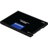 SSD GOODRAM CX400 gen.2 2TB SSDPR-CX400-02T-G2