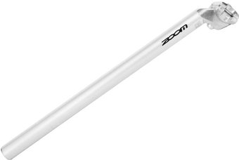 Zoom SP-C207 25.4х400мм (серебристый)