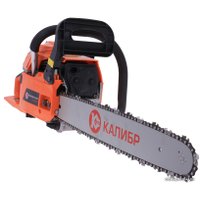 Бензопила Калибр БП-2800/18У