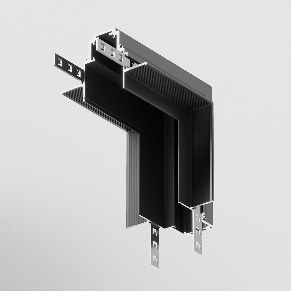

Соединитель треков Technical Gravity TRX010ICL-22B