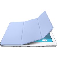 Чехол для планшета Apple Smart Cover for iPad Pro 9.7 (Lilac) [MMG72ZM/A]