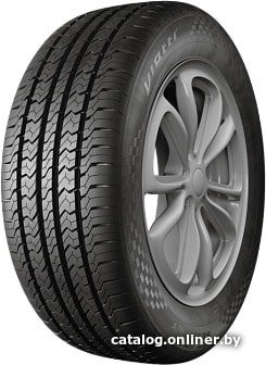 Летние шины Viatti Bosco H/T V-238 265/65R17 112V