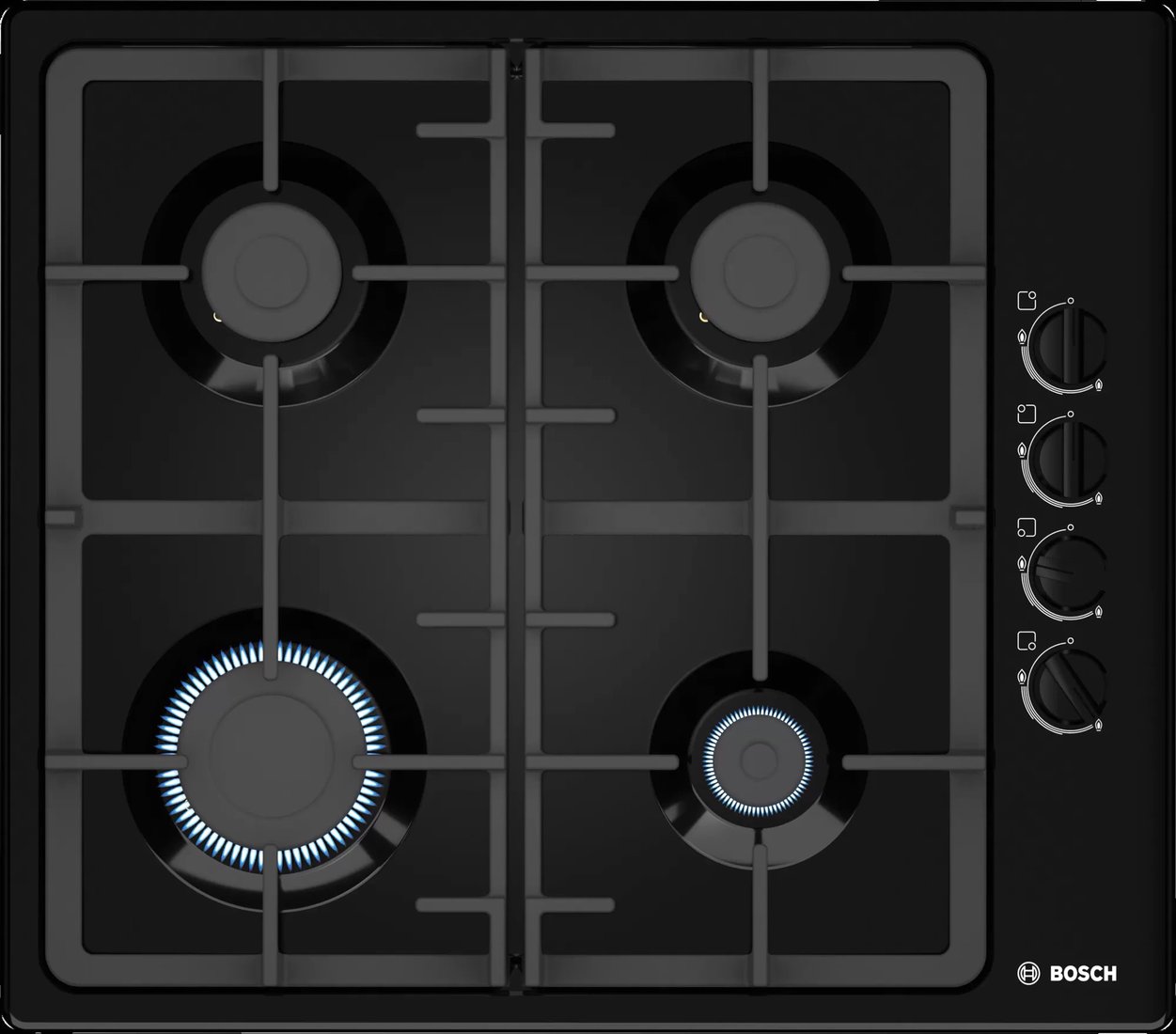 

Варочная панель Bosch PBP6C6B92R