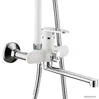 Душевая система  Potato P35274-7