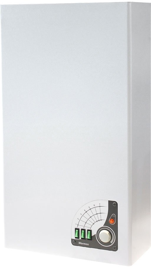 

Отопительный котел Эван Warmos Comfort 18 14325