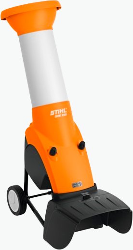 

Садовый измельчитель STIHL GHE 250 S