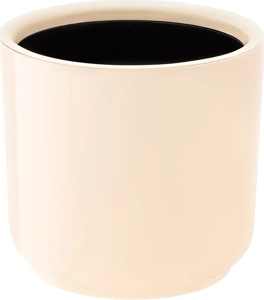 

Кашпо El Casa Дельта 650179 (ваниль)