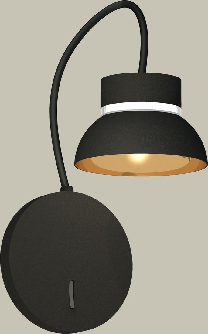 

Бра Ambrella light Traditional XB9596101