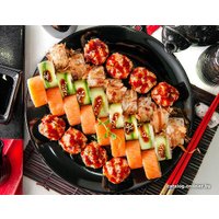 Сет Sushi House Кабуки