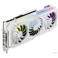 Видеокарта ASUS ROG Strix GeForce RTX 3090 OC White 24GB GDDR6X