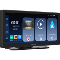 ЖК-монитор Digma Smart Play 1000С
