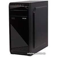 Корпус Delux DW605