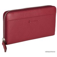 Кошелек Cross Colors AC3138287-5-126 (бургунди)