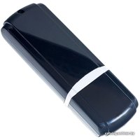 USB Flash Perfeo C02 64GB (черный)