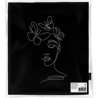 Сумка шоппер BRAUBERG 271899