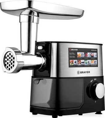 Мясорубка Brayer BR1610